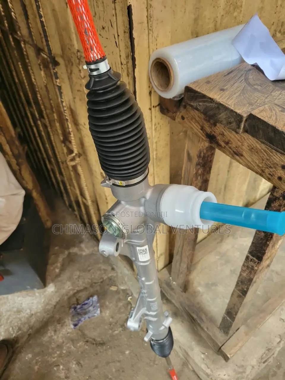 Steering Rack for Mitsubishi Outlander 2014