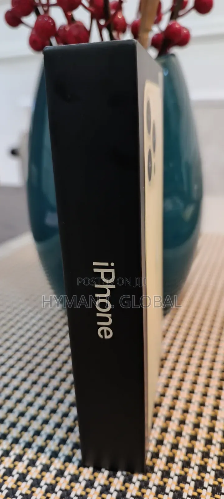 New Apple iPhone 13 Pro 128 GB Gold