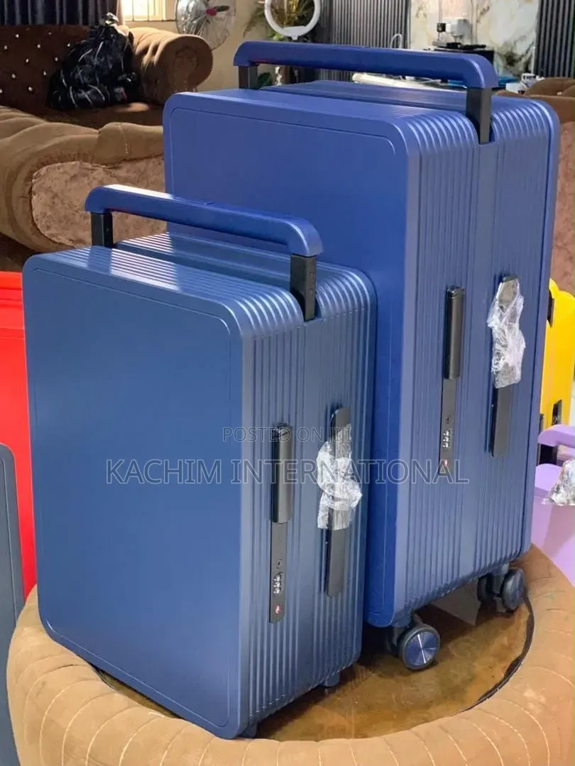 High Premium Quality Set of 2 Boxes