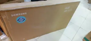 Samsung 55" QA55Q8FAAU 4K Qled TV for Everyday Entertainment