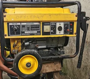 Senwei Generator