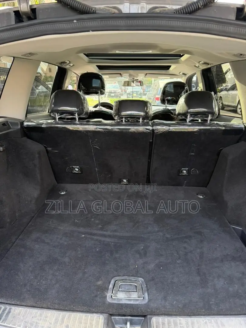 Mercedes-Benz GLK-Class 350 4MATIC 2013 Brown