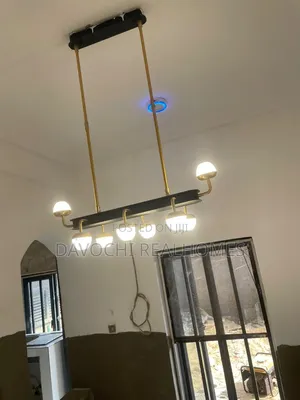 4bdrm Duplex in Sangotedo for rent