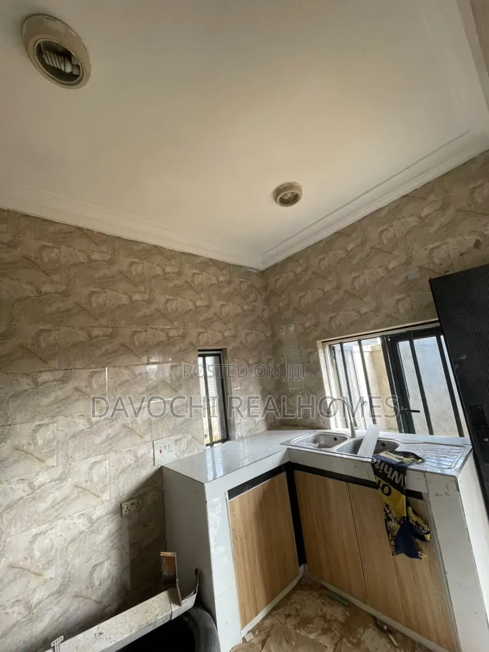 4bdrm Duplex in Sangotedo for rent