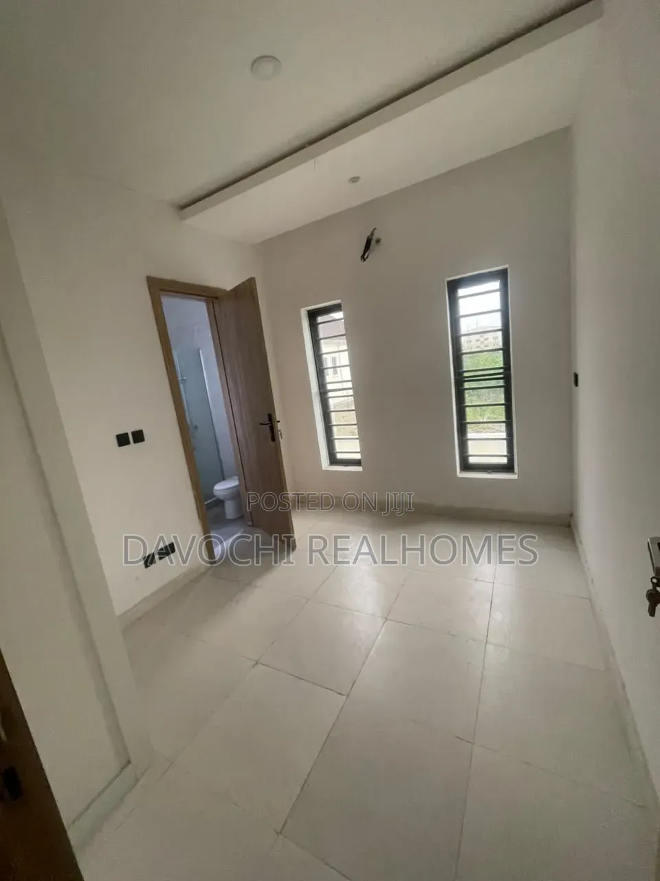 4bdrm Duplex in Sangotedo for rent