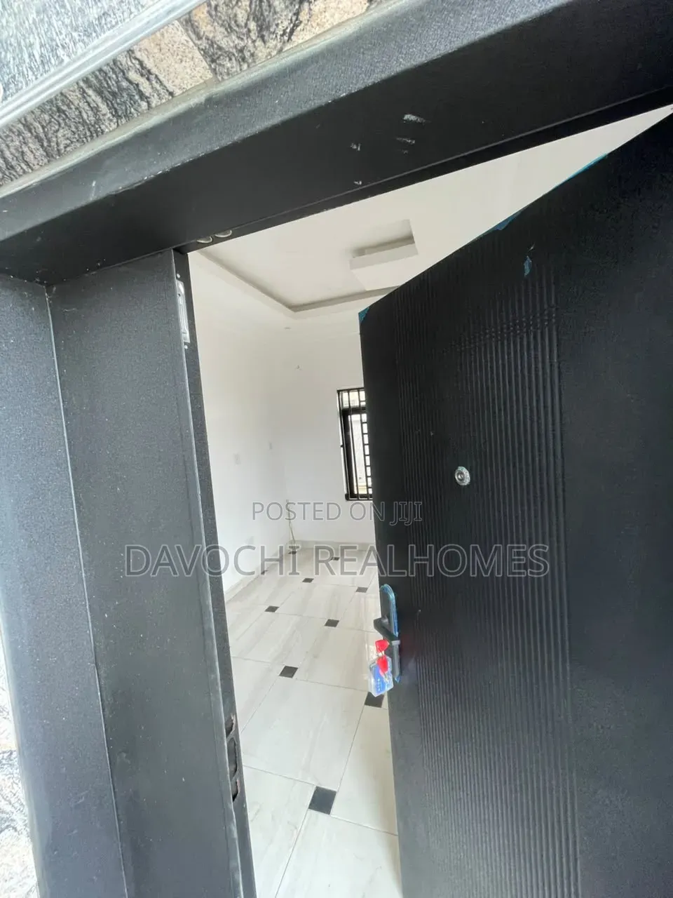 4bdrm Duplex in Sangotedo for rent