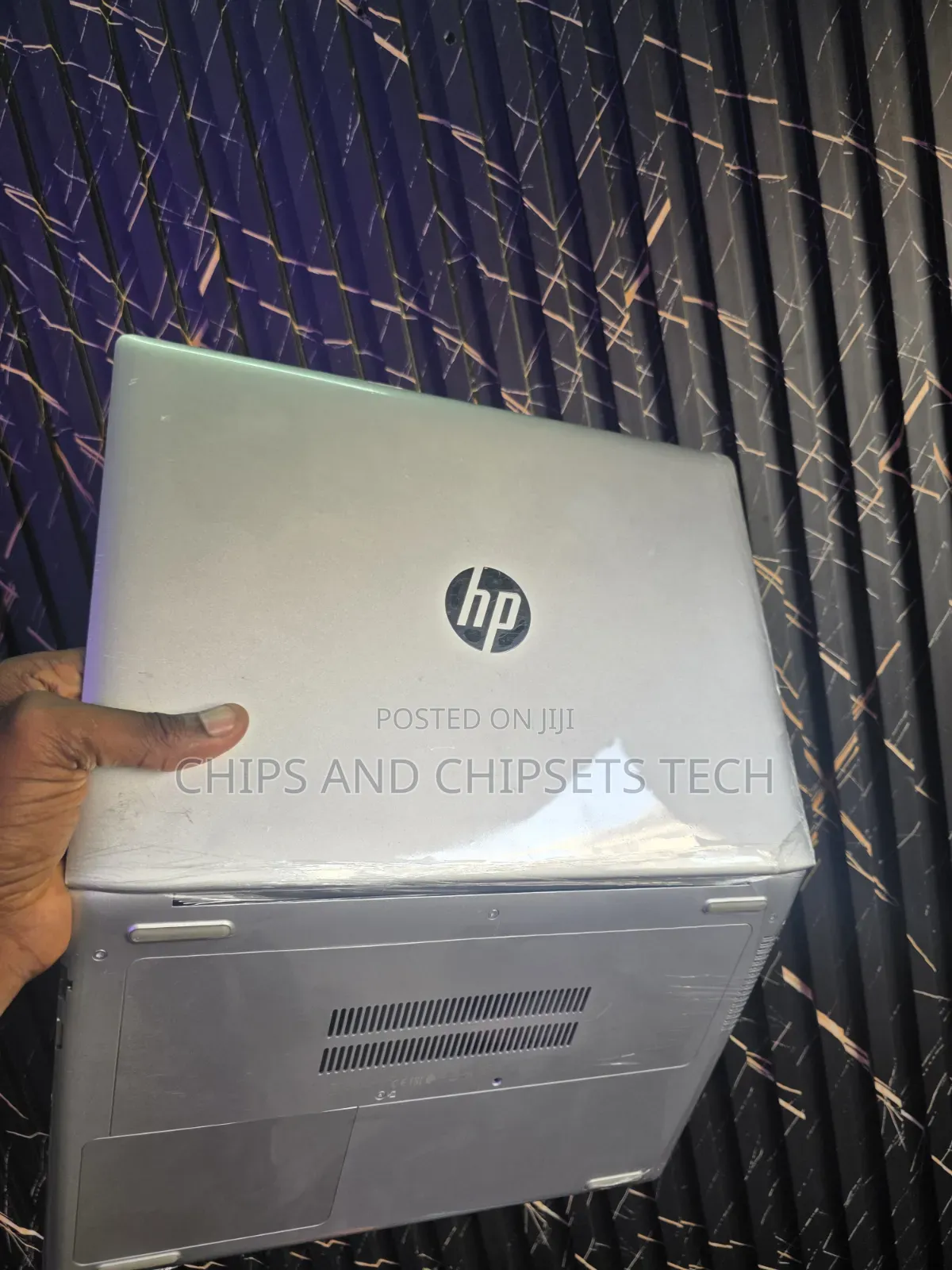 Laptop HP ProBook 430 G5 8GB Intel Core i5 SSD 256GB