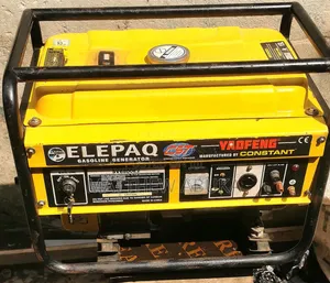 Elepaq Yaofeny Generator