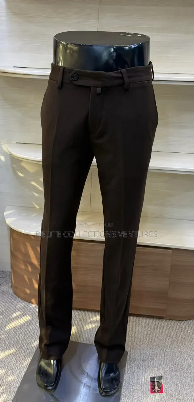 *Original Slowear Italian Pant Available in Store 32 —— 40