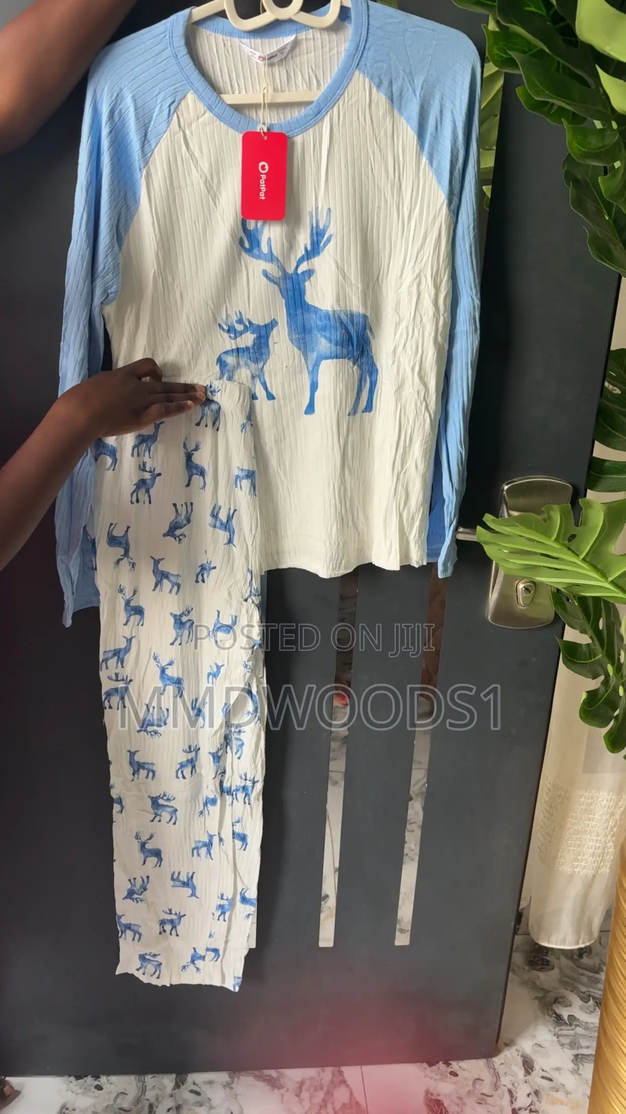 Children Cotton Nightwear