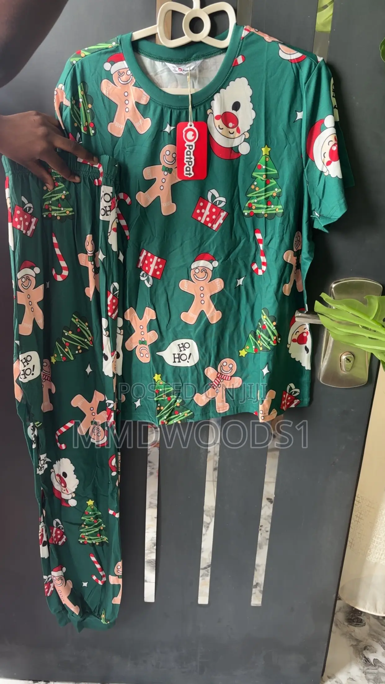 Children Cotton Nightwear
