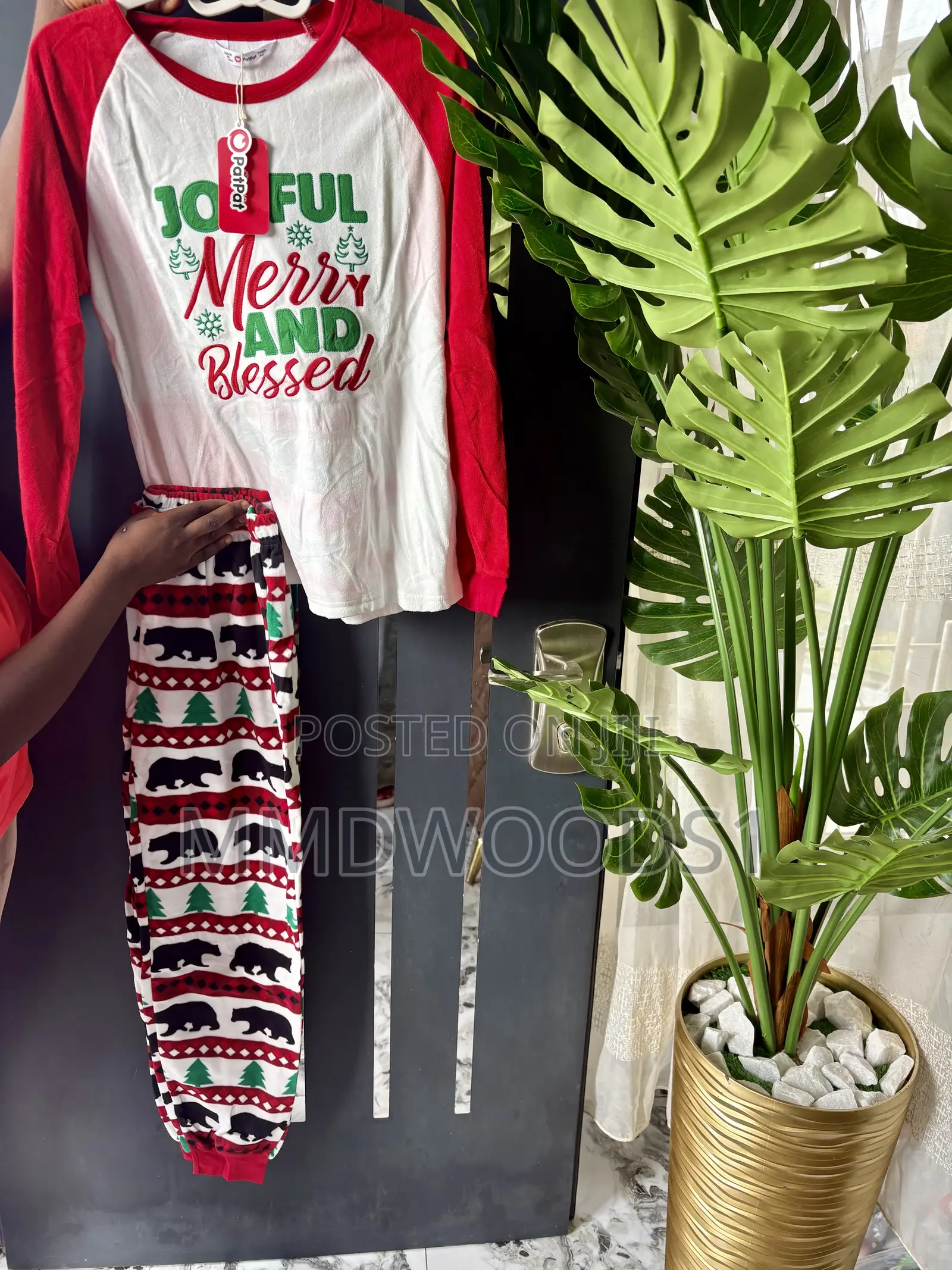 Children Cotton Nightwear