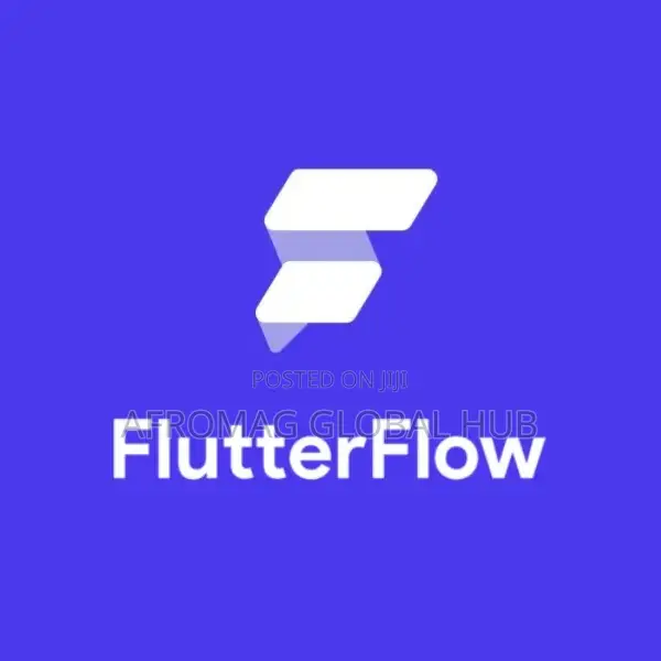 FlutterFlow Pro 1 Year Original License Private Account