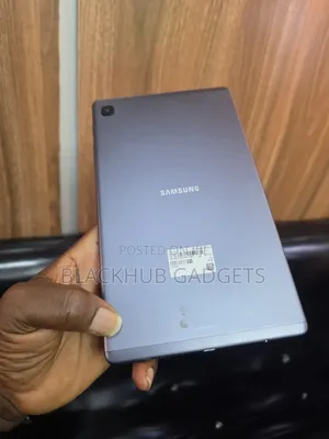 Samsung Galaxy Tab A7 Lite 32 GB Gray