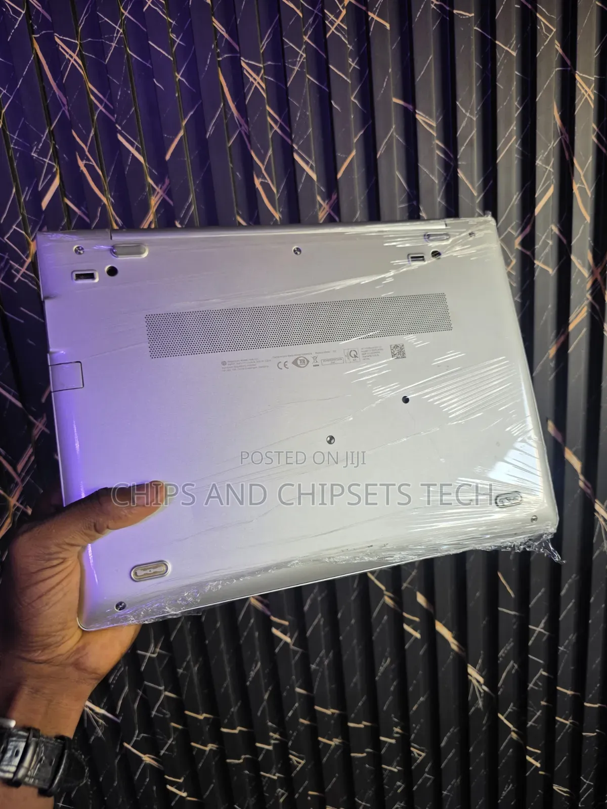 Laptop HP EliteBook 830 G5 16GB Intel Core i7 SSD 256GB