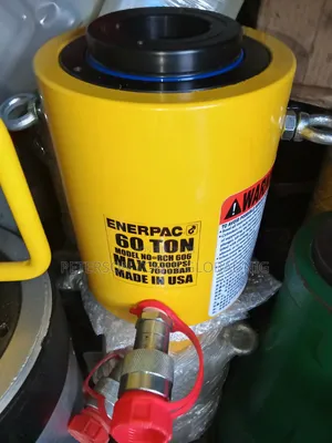 60ton Enerpqc Hydraulic Cylinder Jack 10,000psi