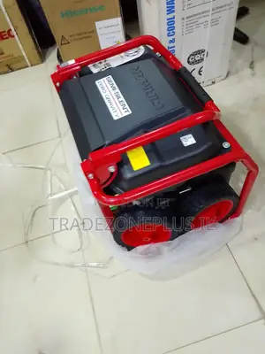 Upgrade Your Backup Power With Firman ECO10990ES