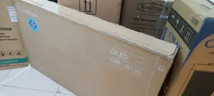 Samsung QA55Q8FAAU Smart TV for Everyday Streaming