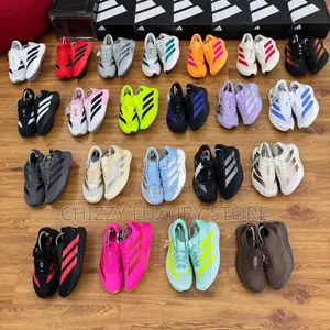 Adidas Quality Luxury Men Sneakers