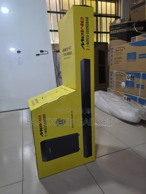 Mewe 2.1 Wired Soundbar 260W