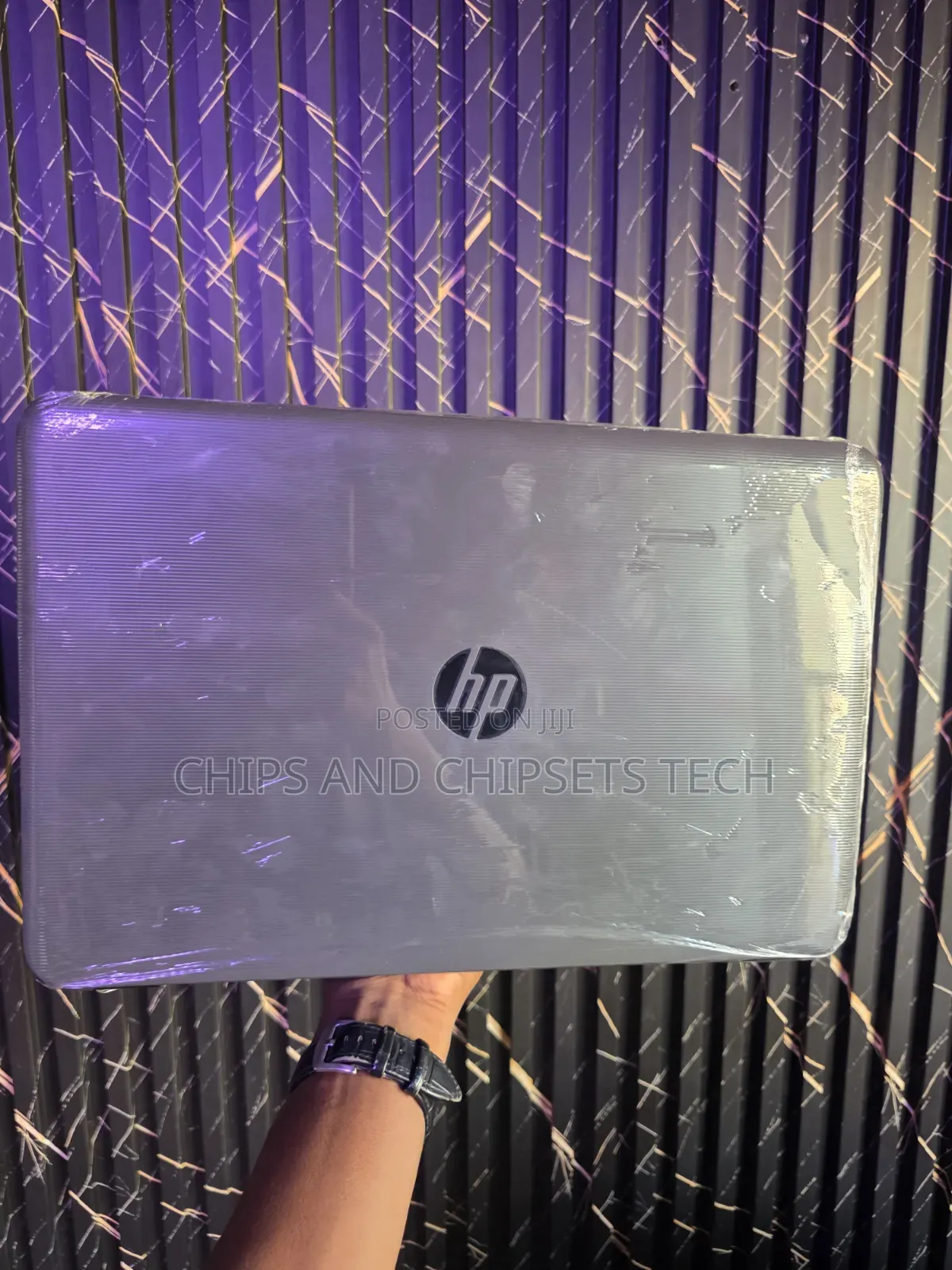 Laptop HP 250 G4 8GB Intel Core i3 HDD 500GB