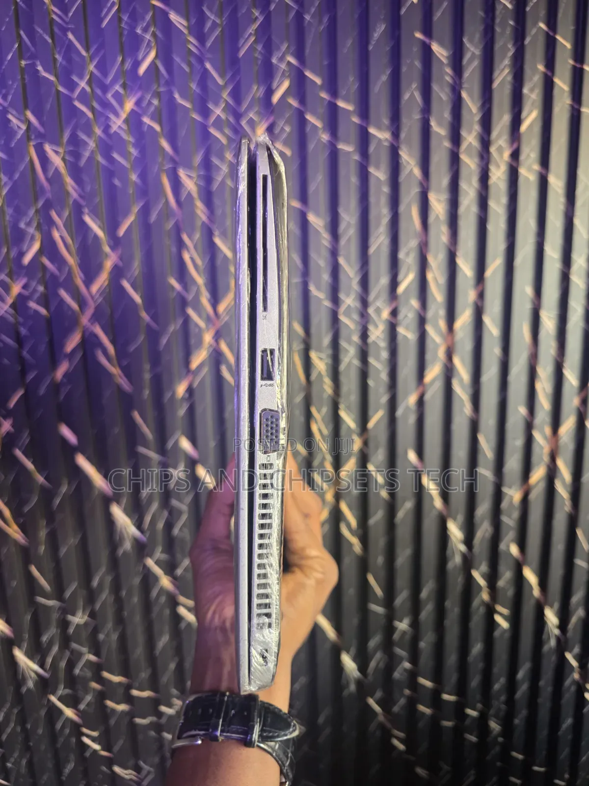 Laptop HP EliteBook 840 G3 8GB Intel Core i5 SSD 256GB