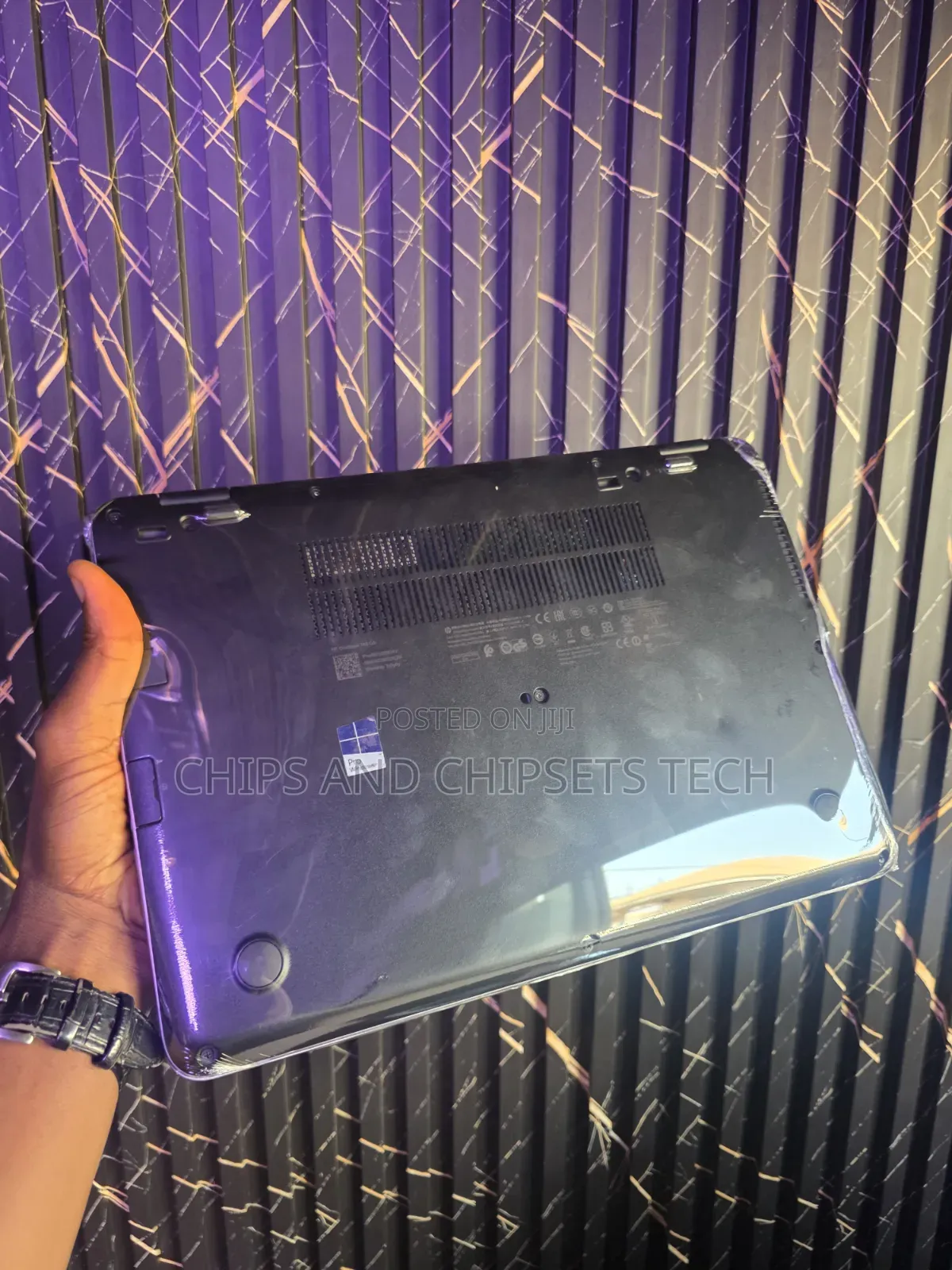 Laptop HP EliteBook 840 G3 8GB Intel Core i5 SSD 256GB