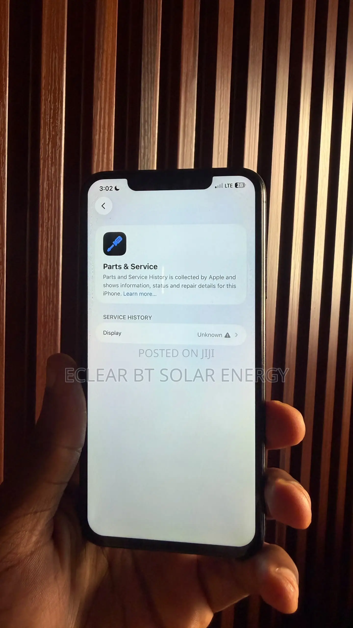 Apple iPhone 11 Pro Max 64 GB Gray