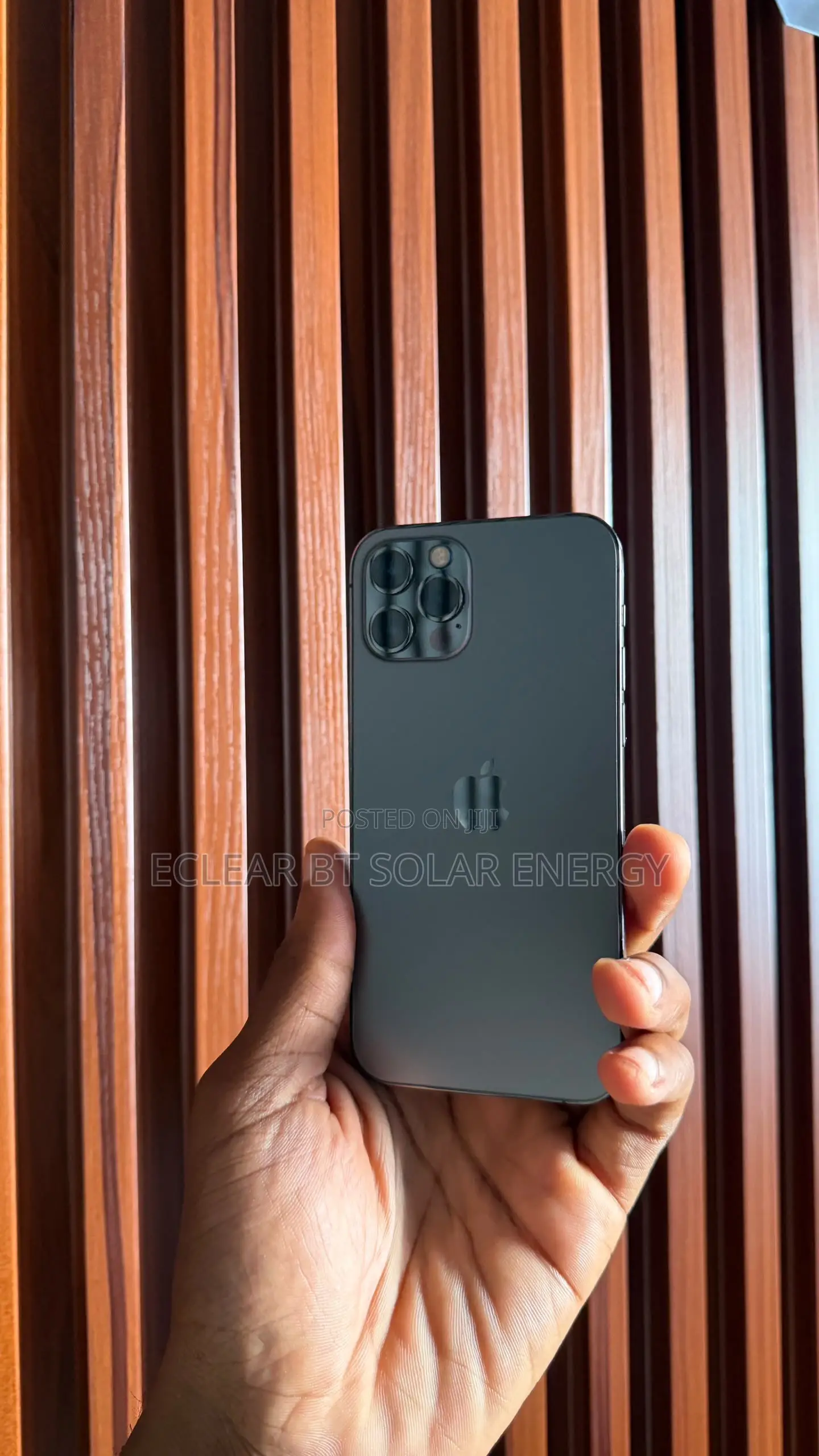 Apple iPhone 11 Pro Max 64 GB Gray