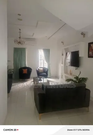 Furnished 4bdrm Duplex in Ocean Breeze, Chevron for rent