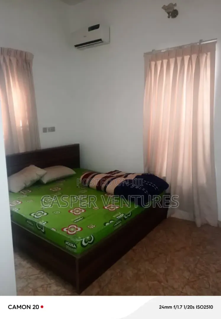 Furnished 4bdrm Duplex in Ocean Breeze, Chevron for rent