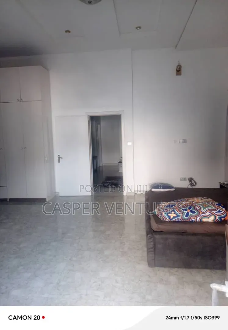 Furnished 4bdrm Duplex in Ocean Breeze, Chevron for rent