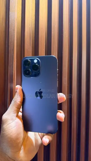 Apple iPhone 14 Pro Max 256 GB Blue