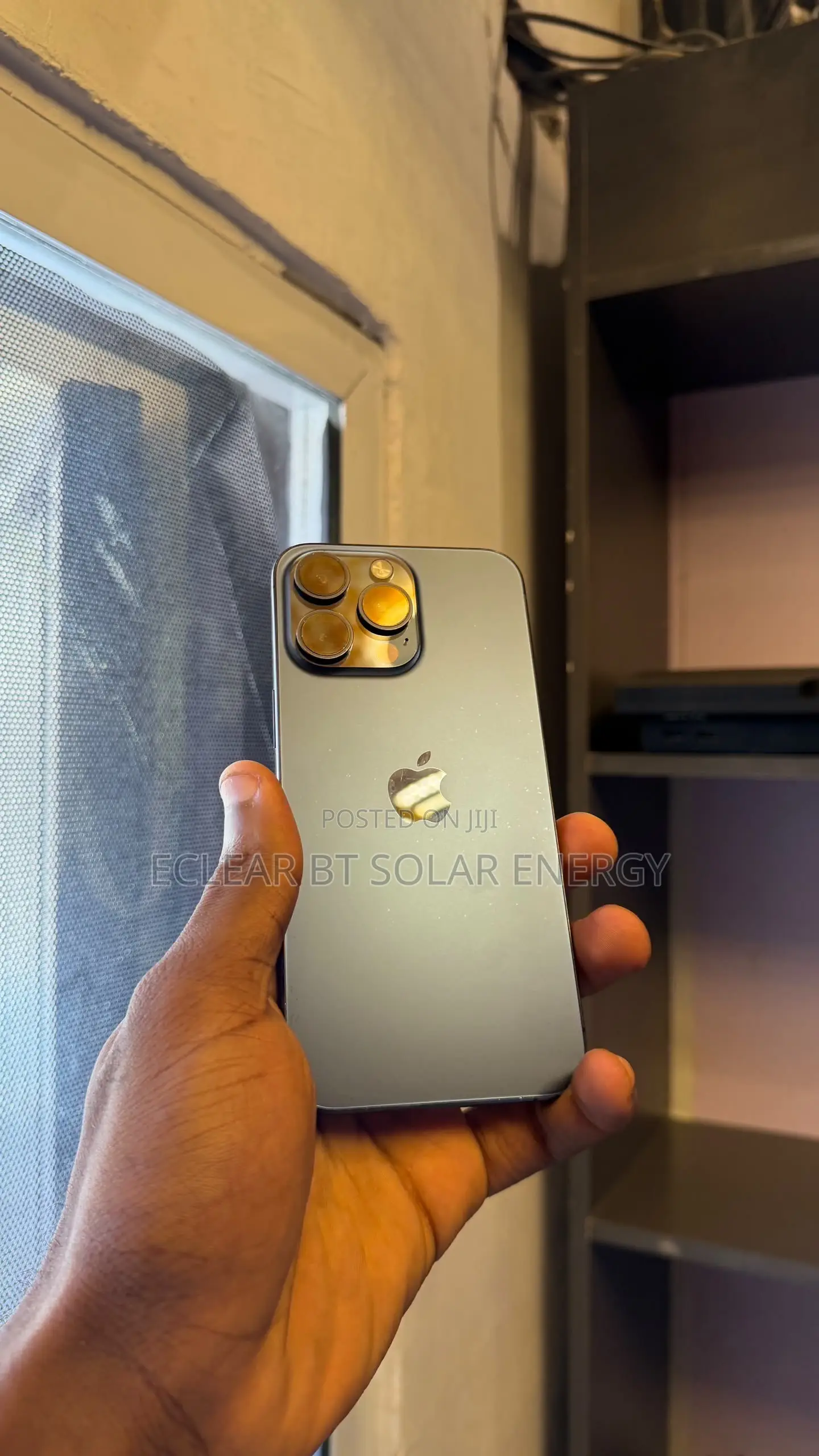 Apple iPhone 14 Pro Max 256 GB Blue