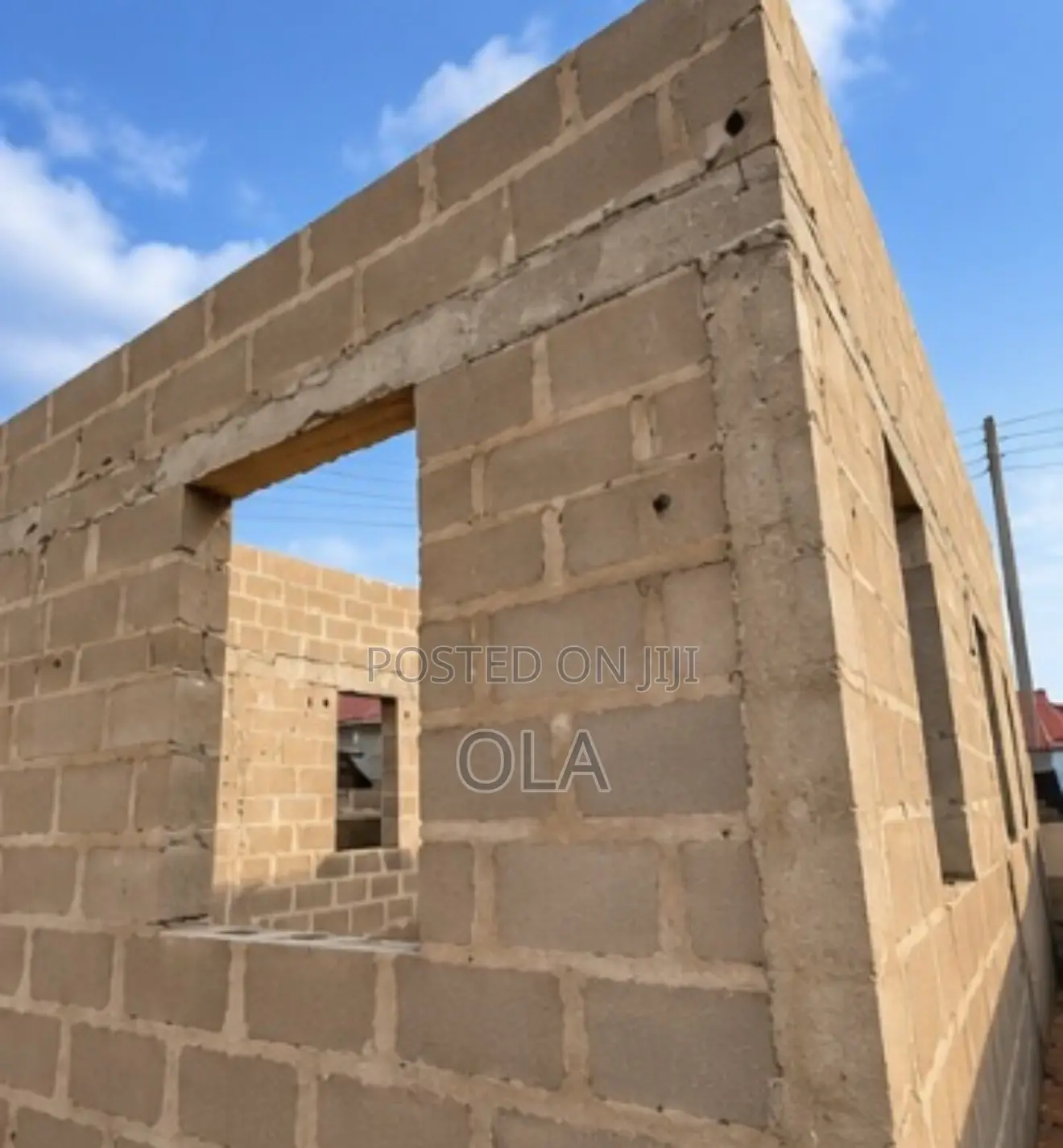 Office Building