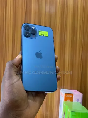 Apple iPhone 12 Pro 128 GB Blue