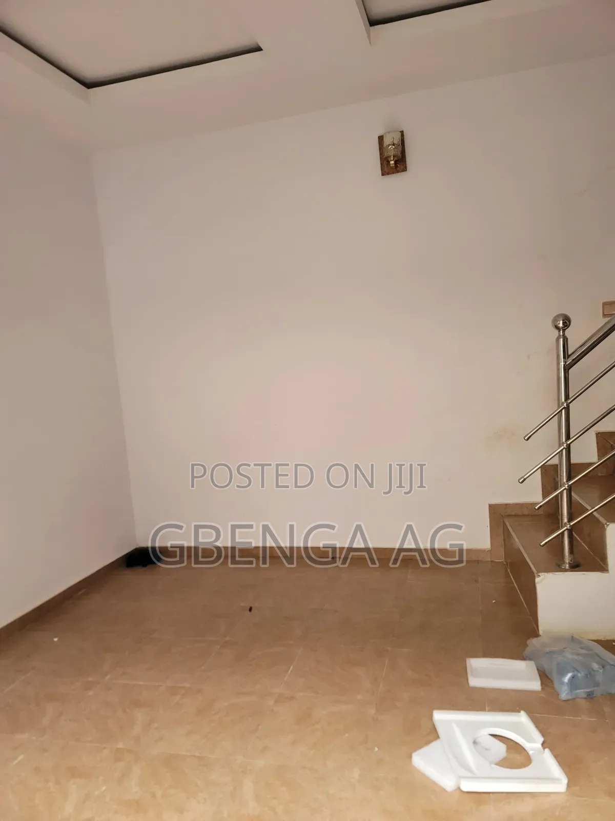 1bdrm Duplex in Isheri Magodo for sale