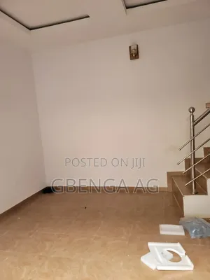 1bdrm Duplex in Isheri Magodo for sale