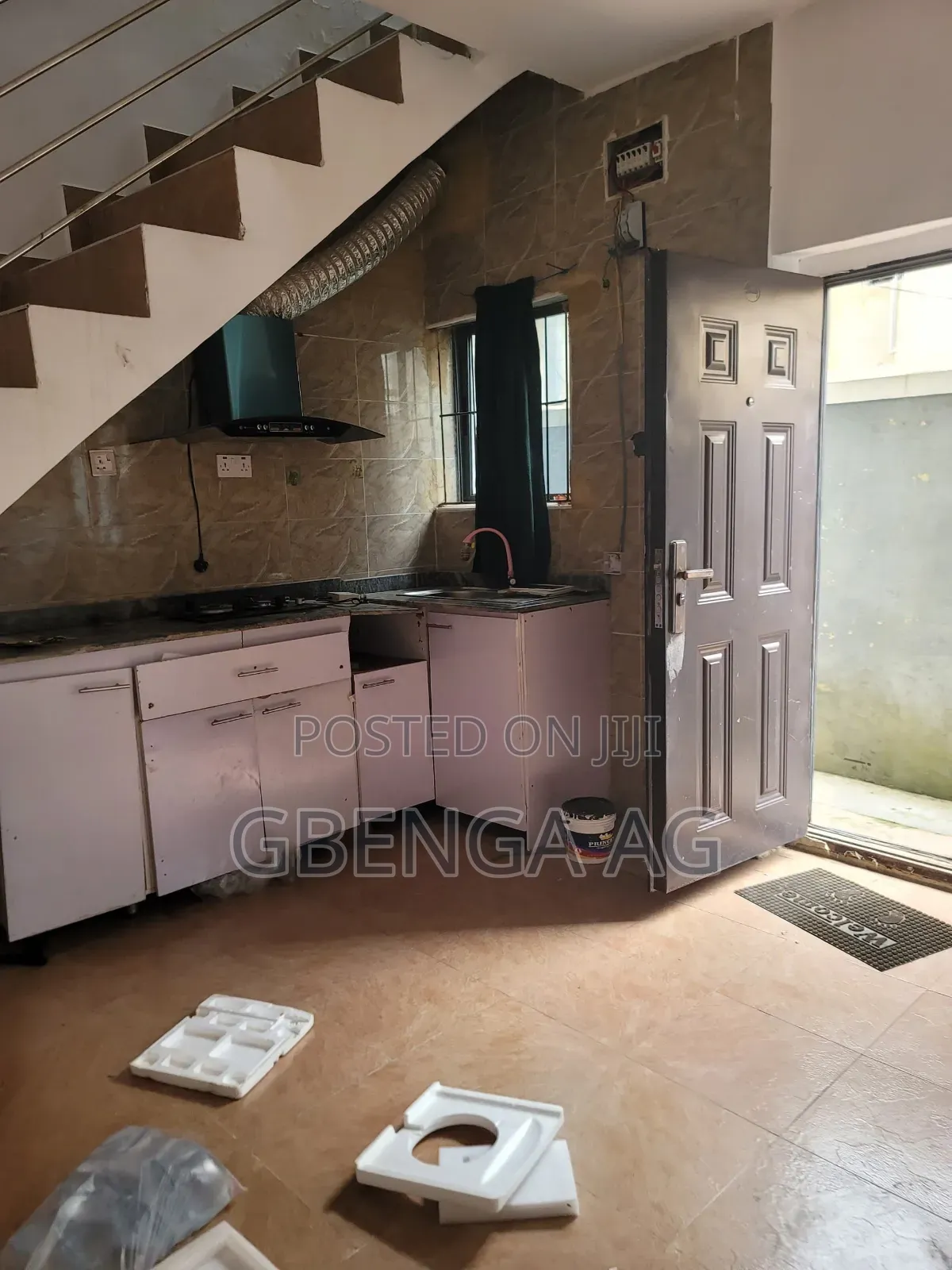 1bdrm Duplex in Isheri Magodo for sale