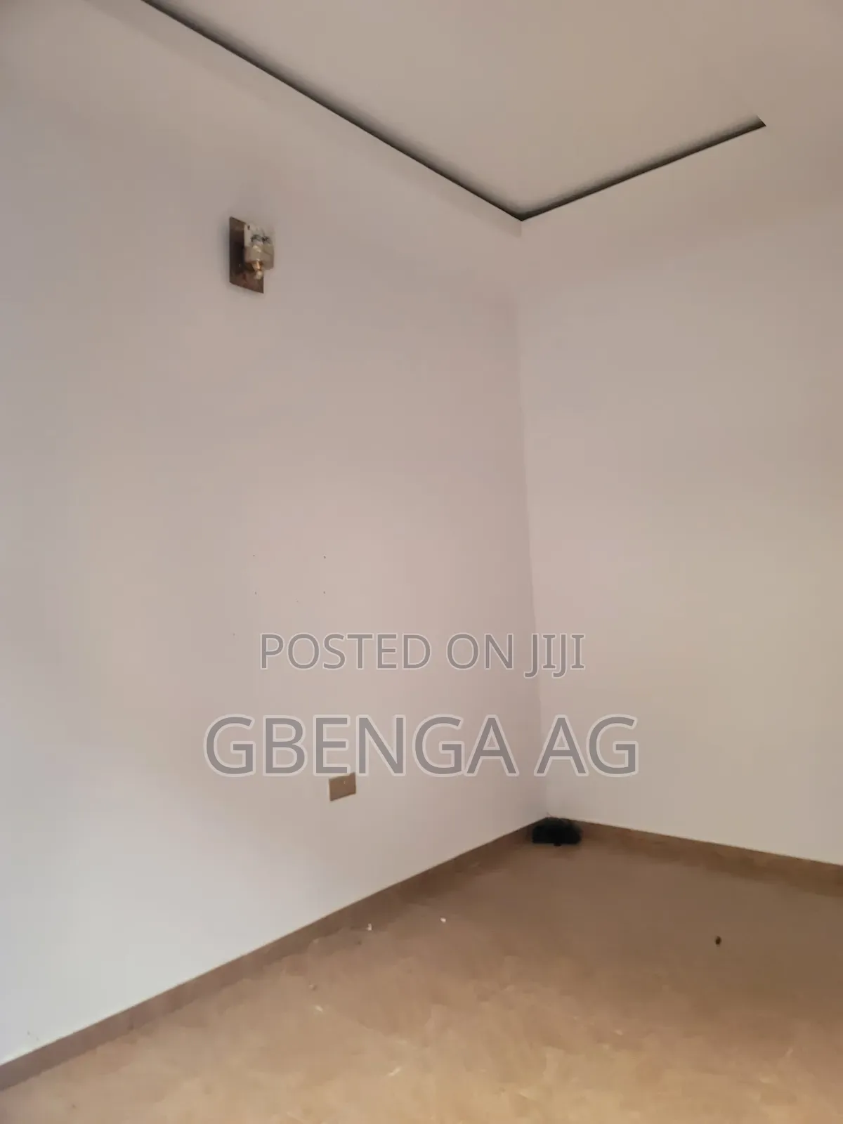 1bdrm Duplex in Isheri Magodo for sale