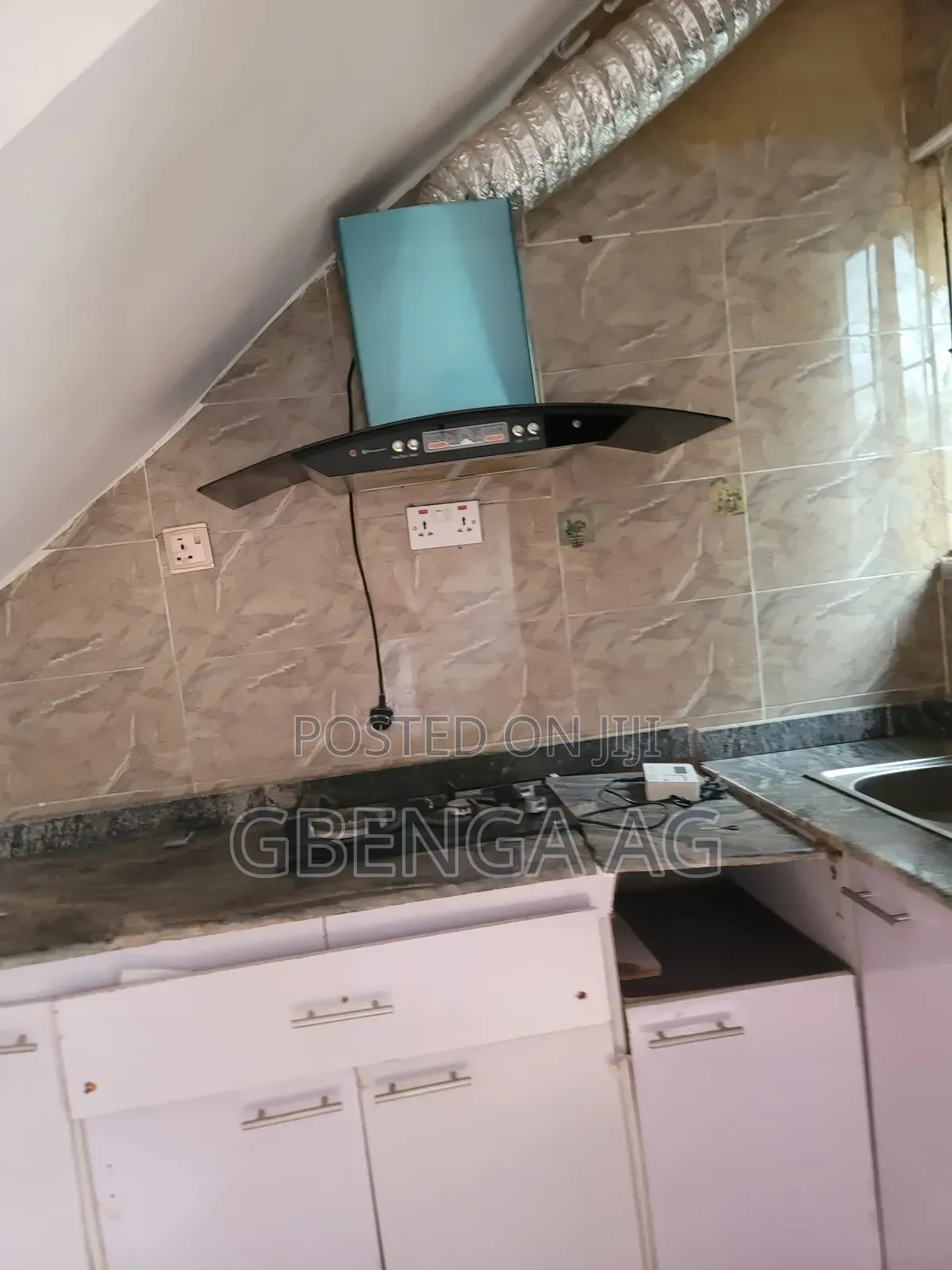 1bdrm Duplex in Isheri Magodo for sale