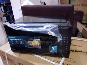 Hisense H20MOBS15 20L 700W Digital Microwave Oven