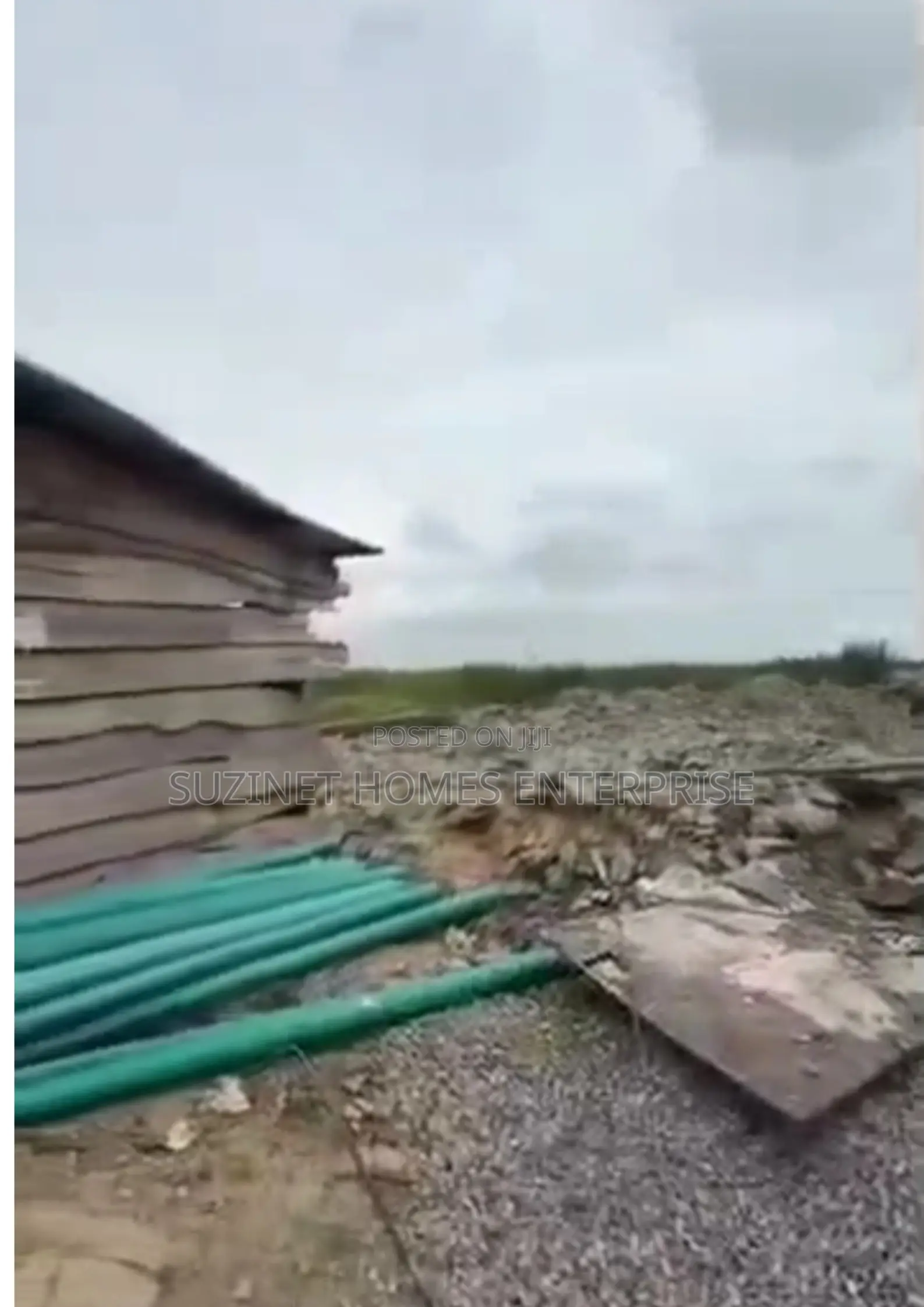 408sqm Land for Sale With Building Approval