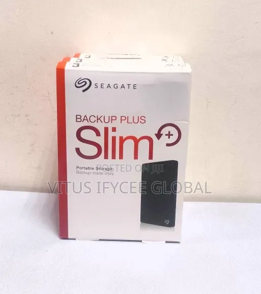 Seagate External Case Backup Case 3.0