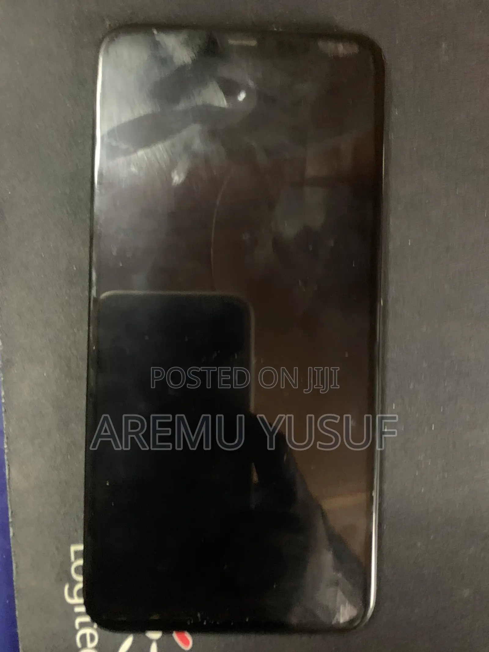 iPhone 11 Pro Max Screen