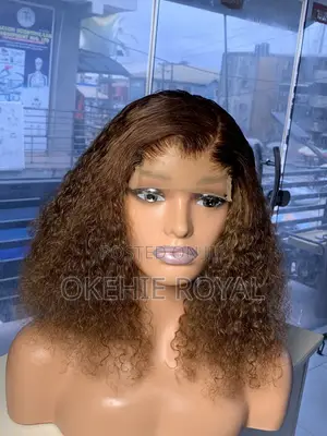Kinky Curly Unit