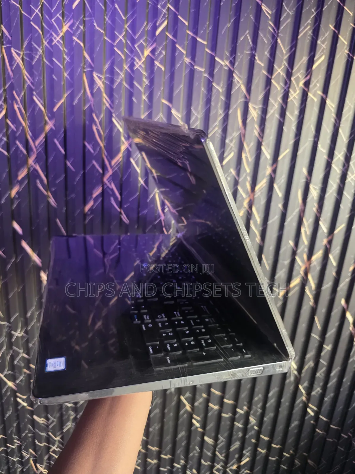 Laptop Dell Latitude 5591 8GB Intel Core i7 SSD 256GB