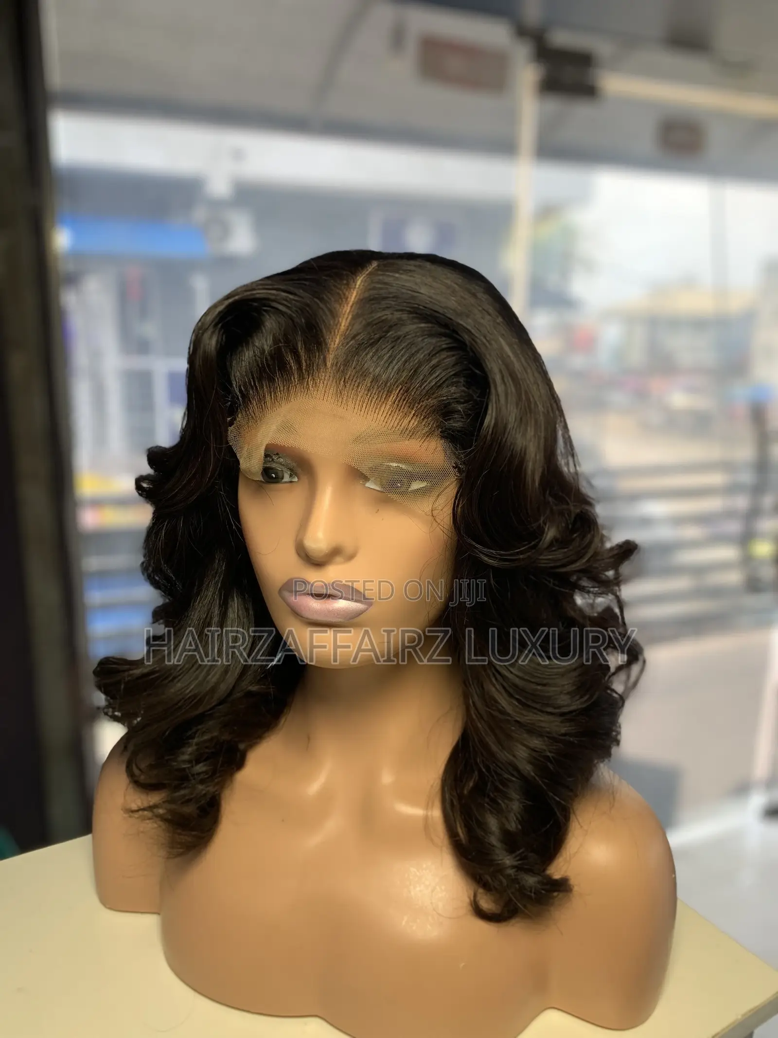 Donor Wavy Unit