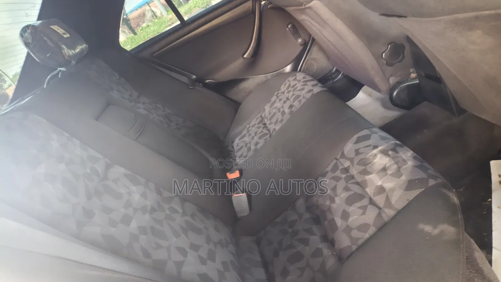 Mercedes-Benz C240 2002 Gray