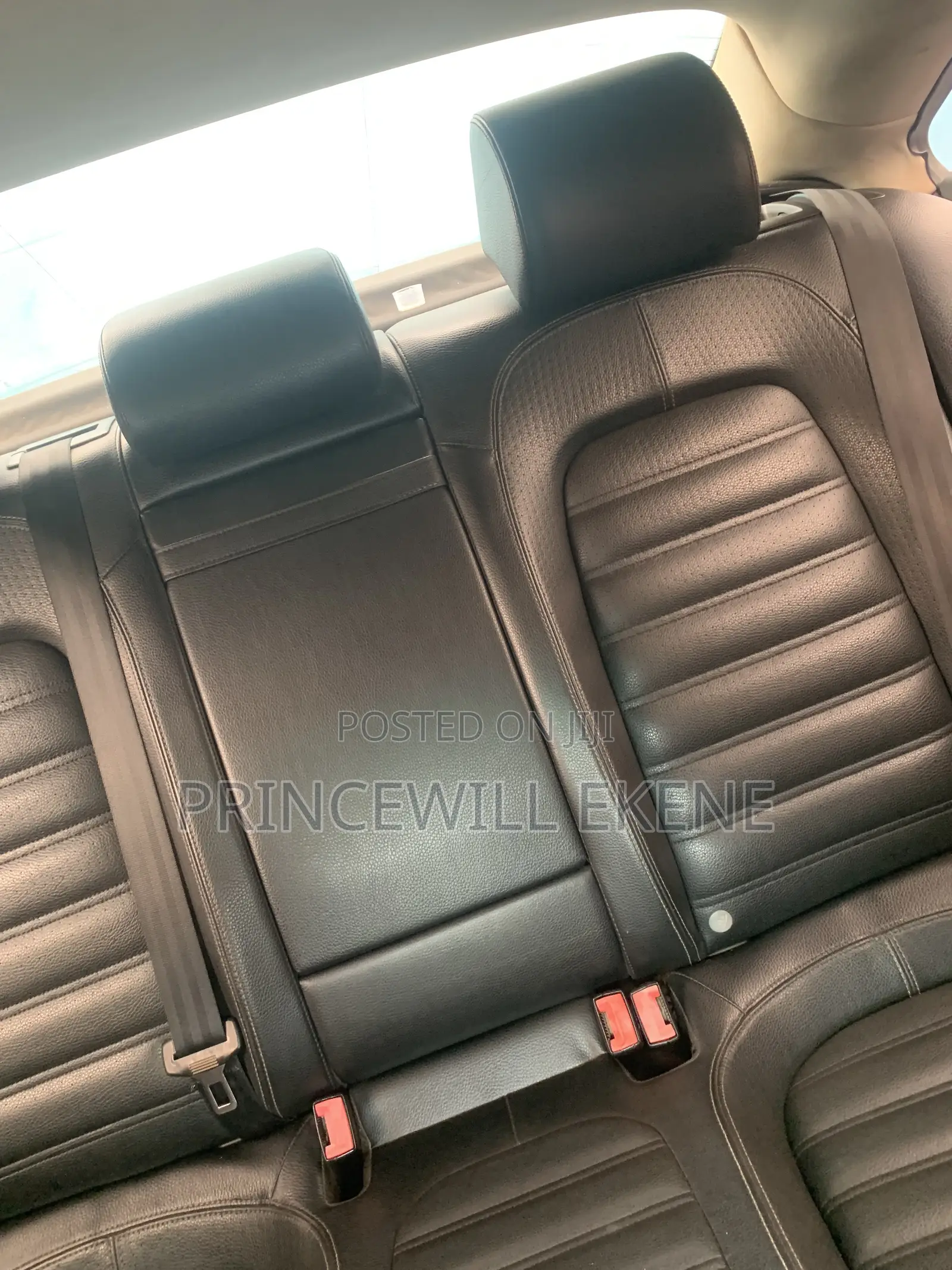 Volkswagen CC Sport 2013 Brown